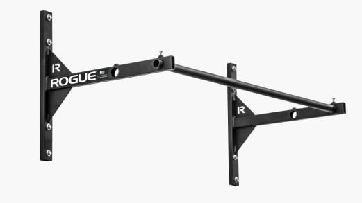 Rogue P-5V Garage Pull-Up System - Strength Training | Rogue Fitness